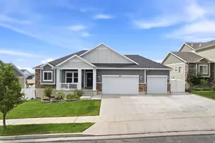 6497 W Sunny Maple Way S, West Jordan, UT 84081 - Photo 37