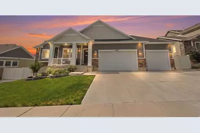 6497 W Sunny Maple Way S, West Jordan, UT 84081 - Photo 1