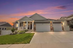 6497 W Sunny Maple Way S, West Jordan, UT 84081 - Photo 1