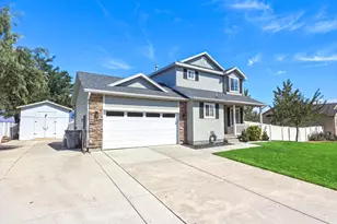 1128 N Mustang Ln W, Saratoga Springs, UT 84045 - Photo 3