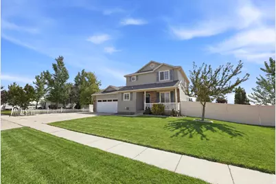 1128 N Mustang Ln W, Saratoga Springs, UT 84045 - Photo 1