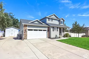 1128 N Mustang Ln W, Saratoga Springs, UT 84045 - Photo 3
