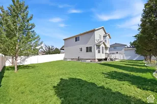1128 N Mustang Ln W, Saratoga Springs, UT 84045 - Photo 7
