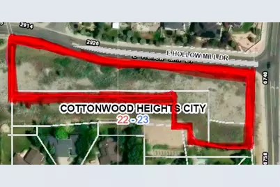 2985 E Hollow Mill Dr S, Cottonwood Heights, UT 84121 - Photo 7