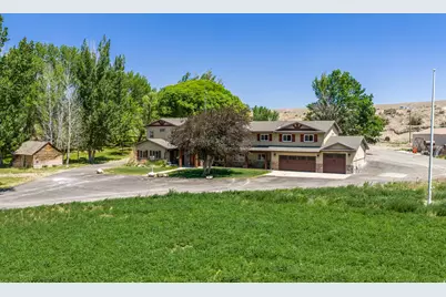 16030 W Swasey Ln, Duchesne, UT 84021 - Photo 1