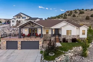 3712 E Butterfield Rd, Eagle Mountain, UT 84005 - Photo 1