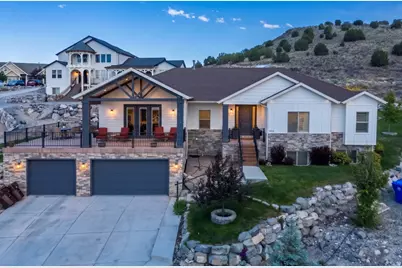 3712 E Butterfield Rd, Eagle Mountain, UT 84005 - Photo 47
