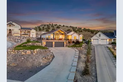 3712 E Butterfield Rd, Eagle Mountain, UT 84005 - Photo 47