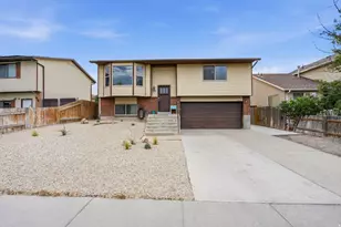 5488 W Saguaro, West Jordan, UT 84084 - Photo 1