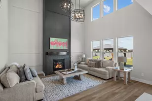 4687 N Primrose Way, Eagle Mountain, UT 84005 - Photo 5