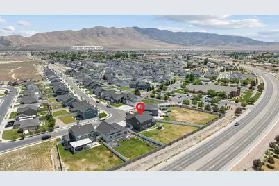 4687 N Primrose Way, Eagle Mountain, UT 84005 - Photo 47