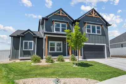 4687 N Primrose Way, Eagle Mountain, UT 84005 - Photo 1