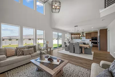 4687 N Primrose Way, Eagle Mountain, UT 84005 - Photo 7