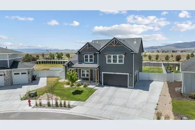 4687 N Primrose Way, Eagle Mountain, UT 84005 - Photo 41