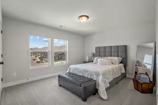 4687 N Primrose Way, Eagle Mountain, UT 84005 - Photo 31