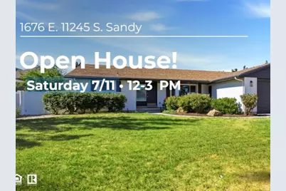 1676 E 11245 S, Sandy, UT 84092 - Photo 1