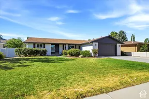 1676 E 11245 S, Sandy, UT 84092 - Photo 1