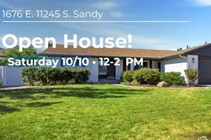 1676 E 11245 S, Sandy, UT 84092 - Photo 1