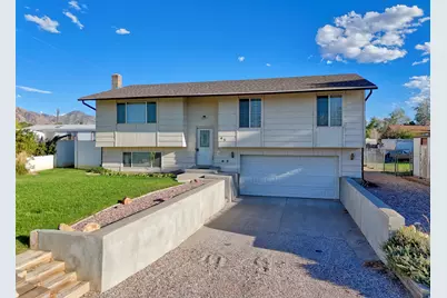 45 W 300 N, Oak City, UT 84649 - Photo 1