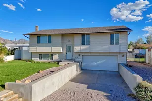 45 W 300 N, Oak City, UT 84649 - Photo 1