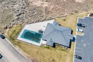 3585 E Rock Creek Rd N, Eagle Mountain, UT 84005 - Photo 19