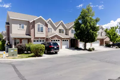 3884 W Sage Meadow Dr, South Jordan, UT 84009 - Photo 21