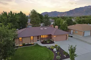 1649 E Success Ln, Sandy, UT 84092 - Photo 1
