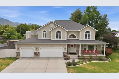 2208 E Fisher Ln, Millcreek, UT 84109 - Photo 1