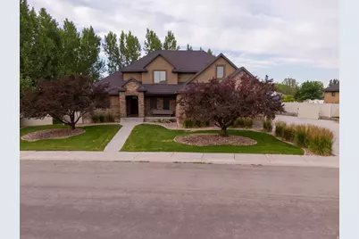 3565 W 1350 N, Vernal, UT 84078 - Photo 1