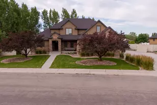 3565 W 1350 N, Vernal, UT 84078 - Photo 1