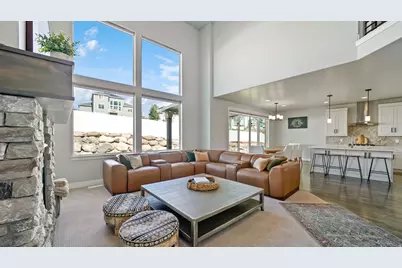 1224 W Peak Pl, Saratoga Springs, UT 84045 - Photo 3