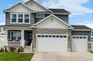 1224 W Peak Pl, Saratoga Springs, UT 84045 - Photo 1