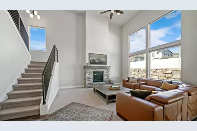 1224 W Peak Pl, Saratoga Springs, UT 84045 - Photo 5