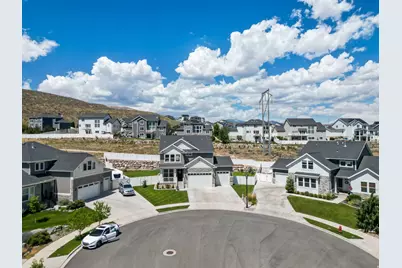 1224 W Peak Pl, Saratoga Springs, UT 84045 - Photo 37