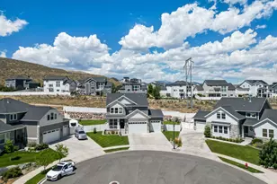 1224 W Peak Pl, Saratoga Springs, UT 84045 - Photo 37