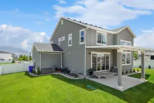 1224 W Peak Pl, Saratoga Springs, UT 84045 - Photo 33