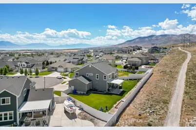 1224 W Peak Pl, Saratoga Springs, UT 84045 - Photo 39