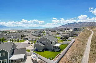 1224 W Peak Pl, Saratoga Springs, UT 84045 - Photo 39
