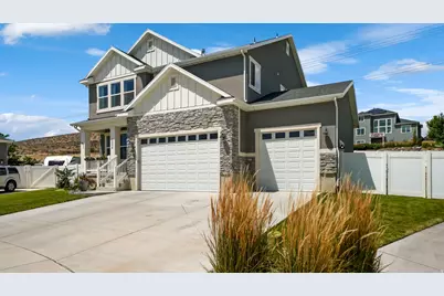 1224 W Peak Pl, Saratoga Springs, UT 84045 - Photo 29