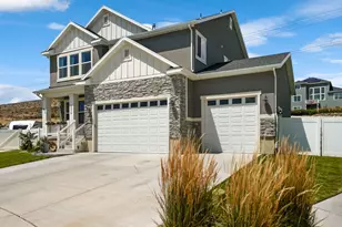 1224 W Peak Pl, Saratoga Springs, UT 84045 - Photo 29
