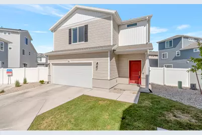 164 E Portico Ln, Saratoga Springs, UT 84045 - Photo 3