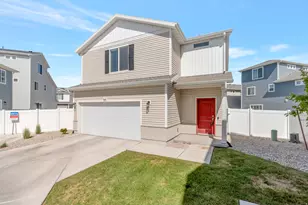 164 E Portico Ln, Saratoga Springs, UT 84045 - Photo 3