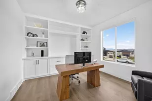 2323 E Patriot Dr, Eagle Mountain, UT 84005 - Photo 11