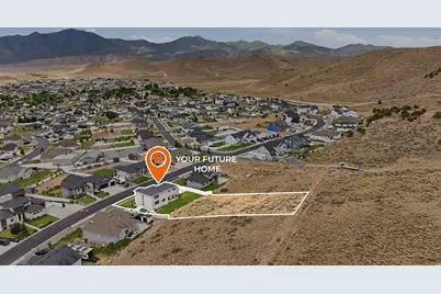 2323 E Patriot Dr, Eagle Mountain, UT 84005 - Photo 39