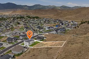 2323 E Patriot Dr, Eagle Mountain, UT 84005 - Photo 39