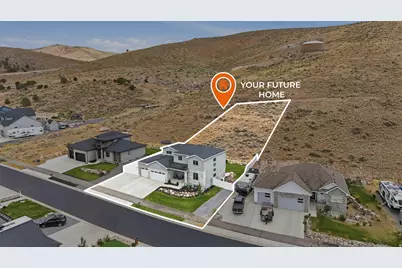 2323 E Patriot Dr, Eagle Mountain, UT 84005 - Photo 3