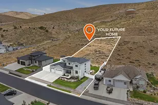 2323 E Patriot Dr, Eagle Mountain, UT 84005 - Photo 3