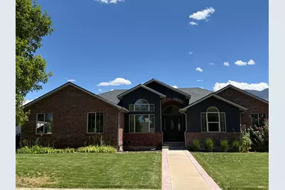 615 S 100 W, Nephi, UT 84648 - Photo 1