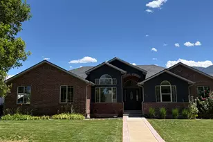 615 S 100 W, Nephi, UT 84648 - Photo 1