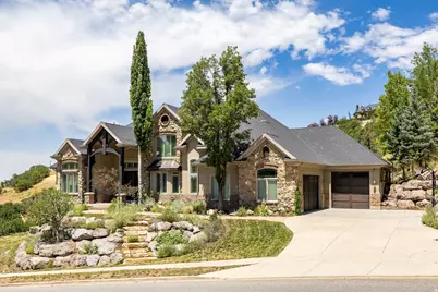 407 E Hidden Lake Dr, Bountiful, UT 84010 - Photo 1